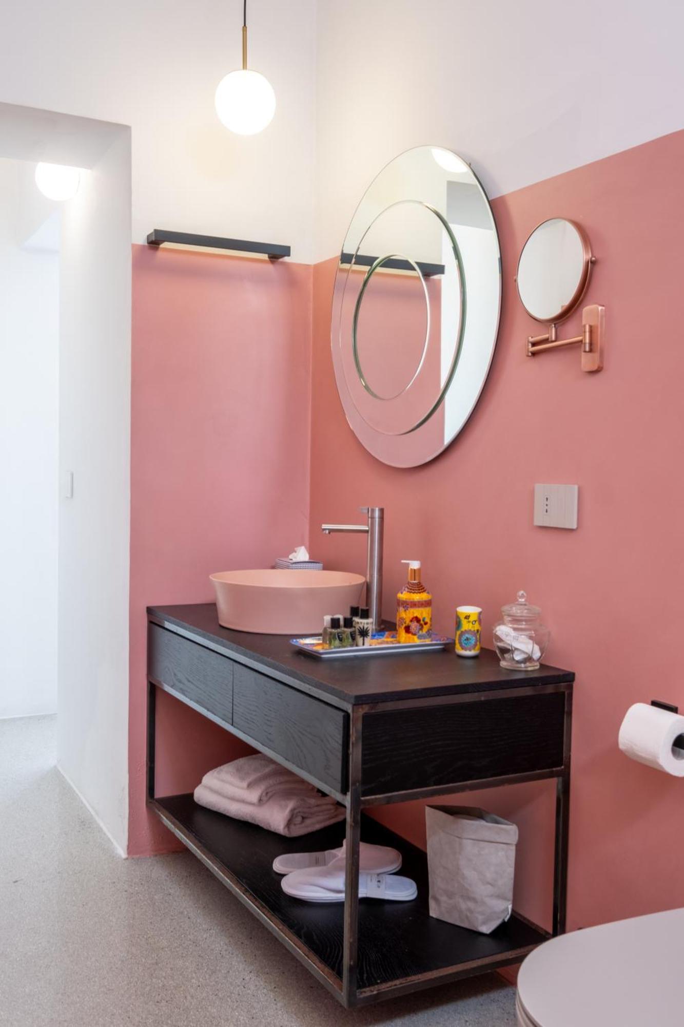 Dimora Del Vescovo Art Boutique Hotel ミネルヴィーノ・ディ・レッチェ エクステリア 写真