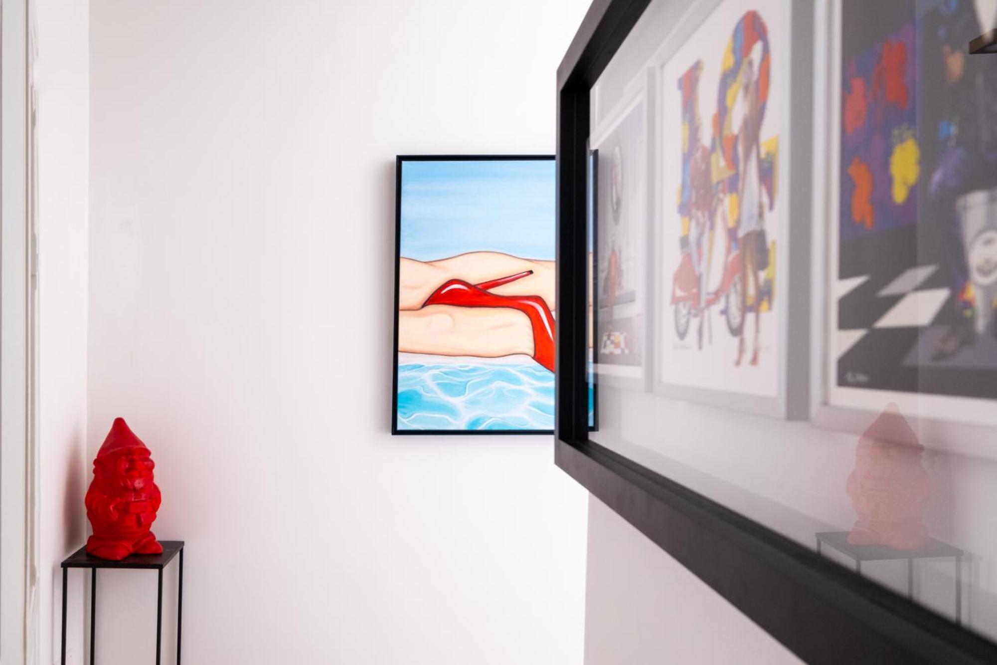 Dimora Del Vescovo Art Boutique Hotel ミネルヴィーノ・ディ・レッチェ エクステリア 写真